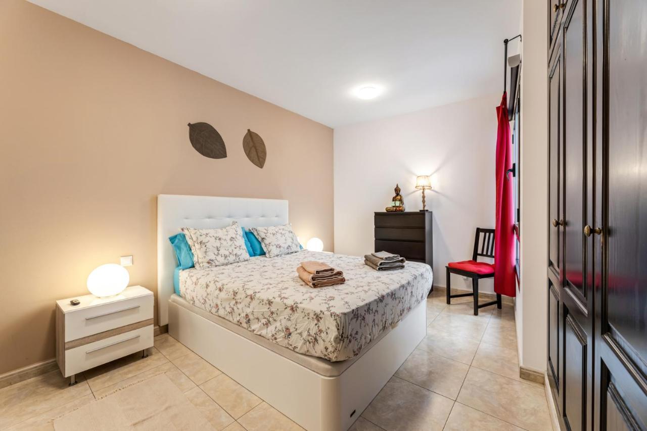 Casa Diva Arrecife (Lanzarote) Exterior foto