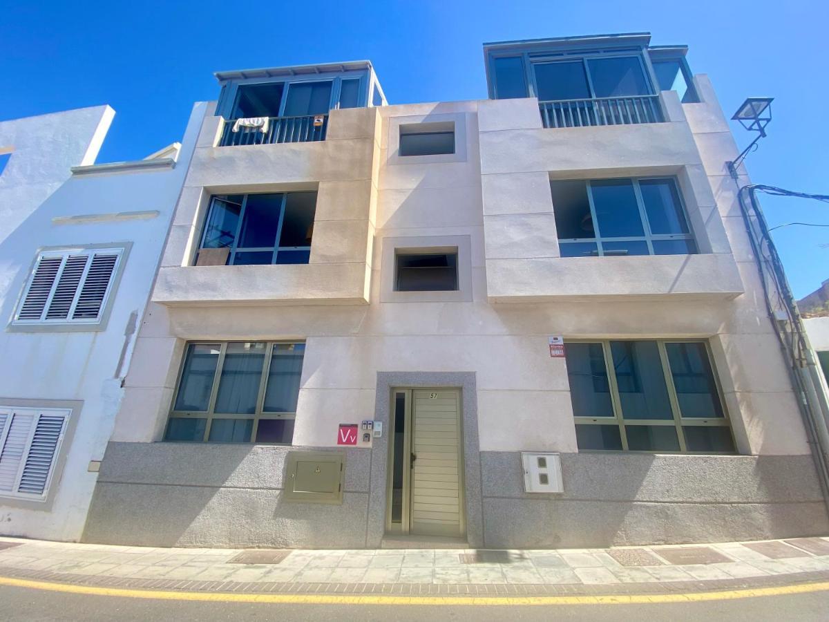 Casa Diva Arrecife (Lanzarote) Exterior foto