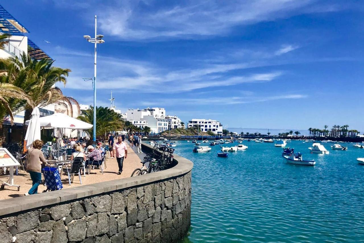 Casa Diva Arrecife (Lanzarote) Exterior foto